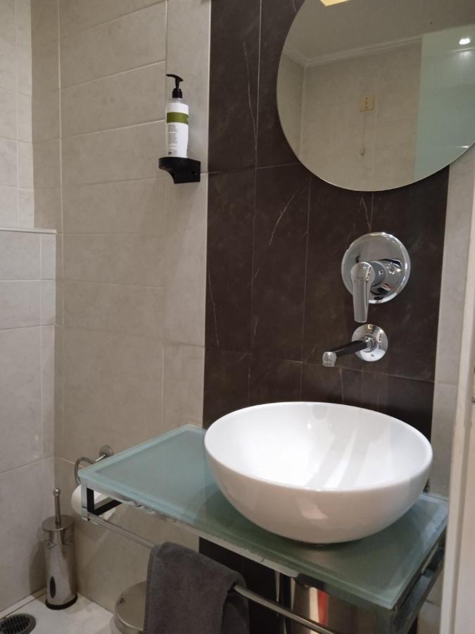 Olympic Hotel (Adults Only) Пирея Екстериор снимка